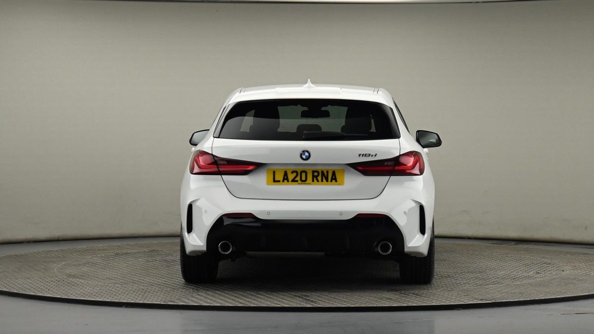 BMW 1 Series Image 25