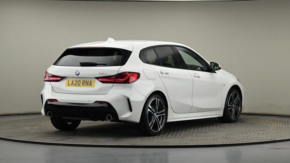 BMW 1 Series Image 26