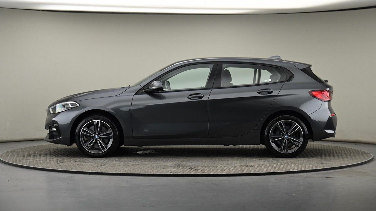 BMW 1 Series Image 23