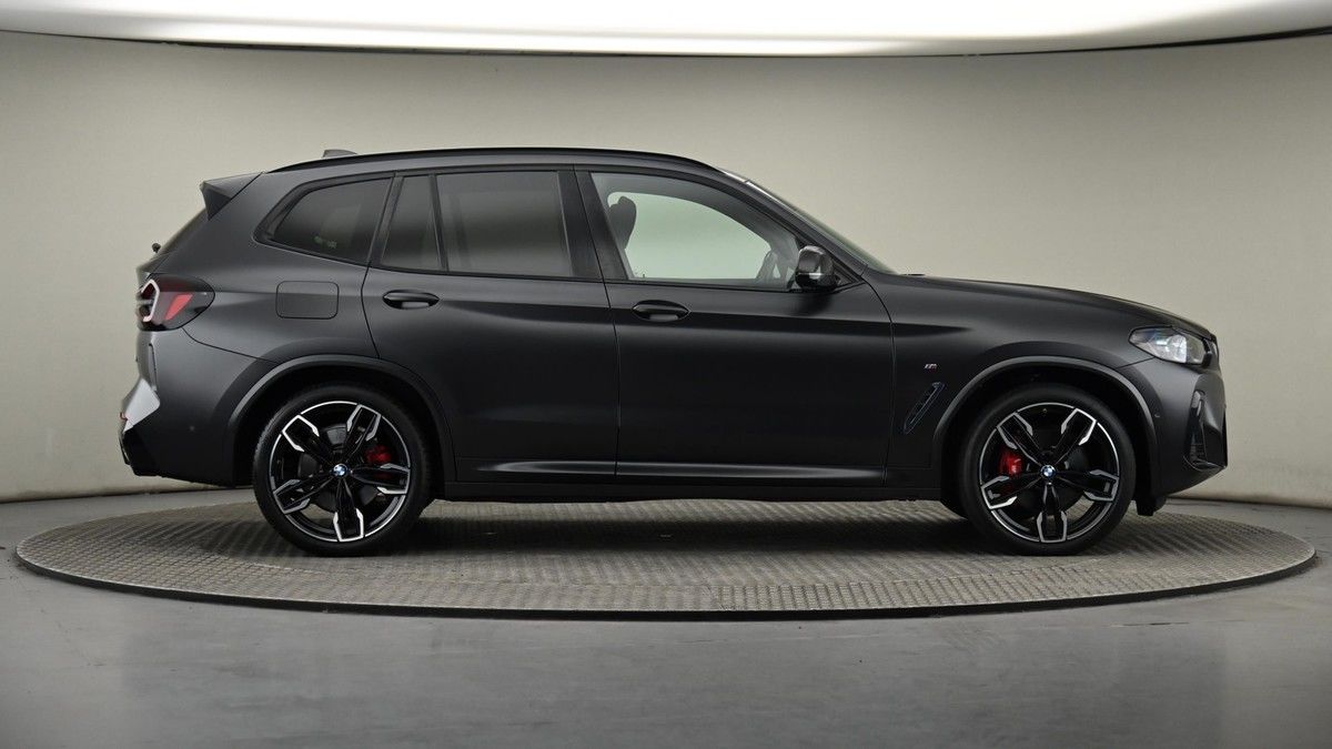 BMW X3 Image 27