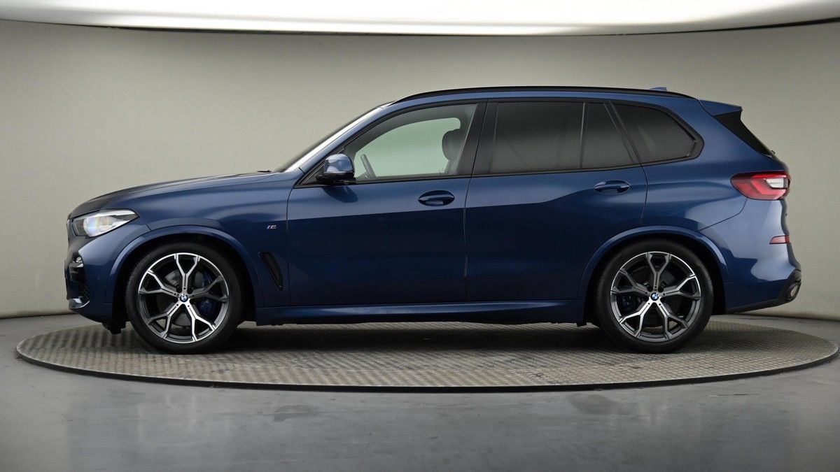 BMW X5 Image 23