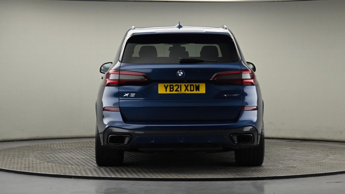 BMW X5 Image 25