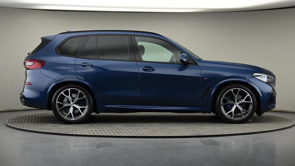BMW X5 Image 27