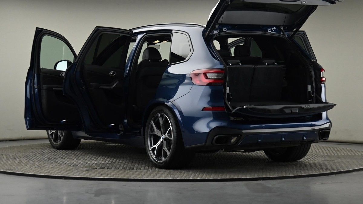 BMW X5 Image 29