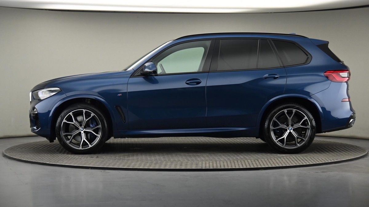 BMW X5 Image 23