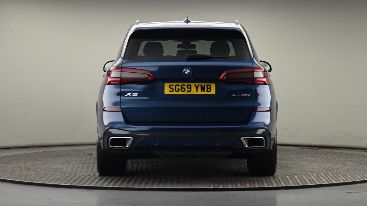 BMW X5 Image 25