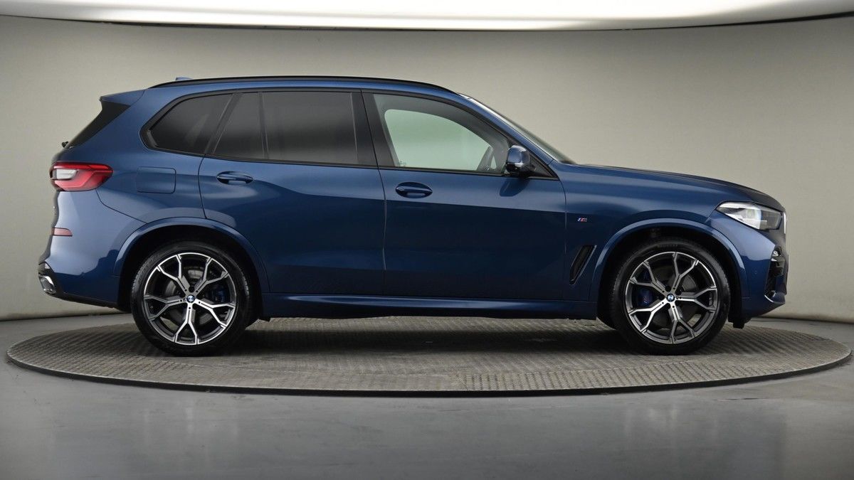 BMW X5 Image 27