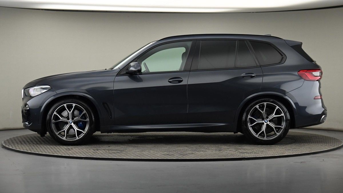 BMW X5 Image 23
