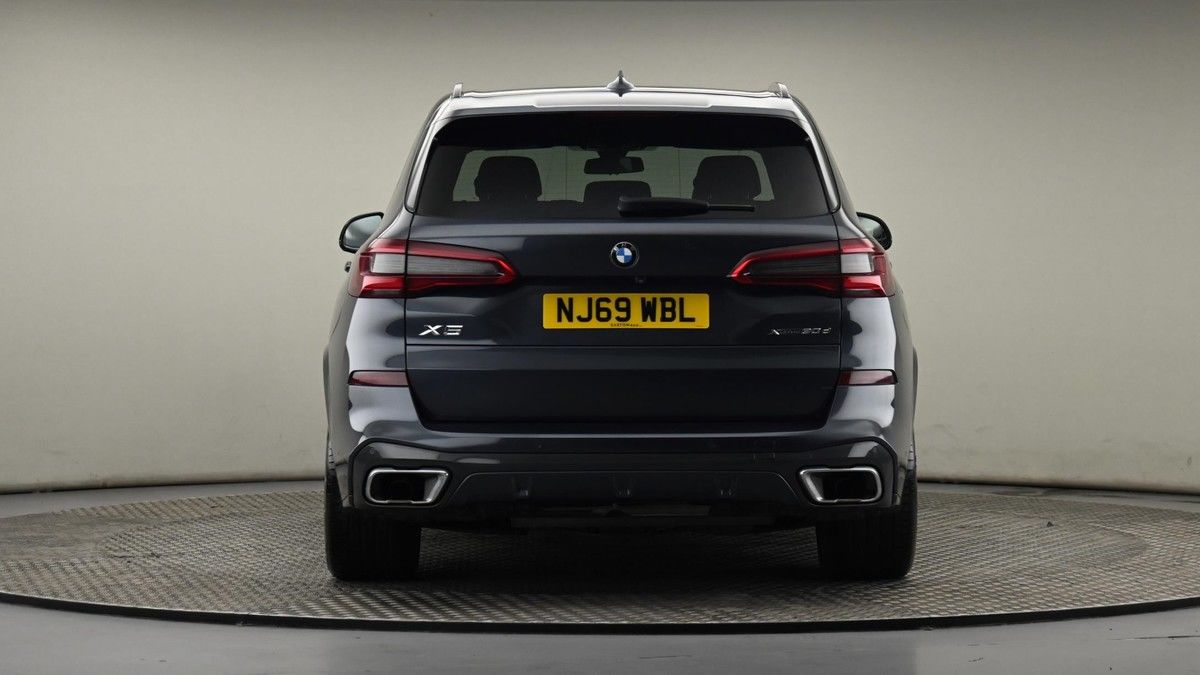 BMW X5 Image 25