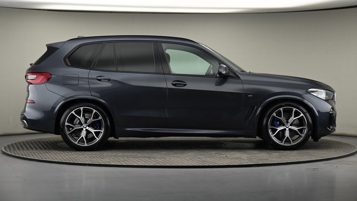 BMW X5 Image 27