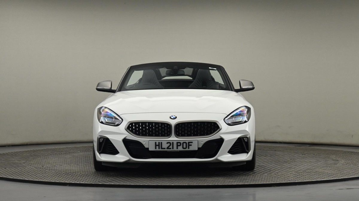 BMW Z4 Image 21