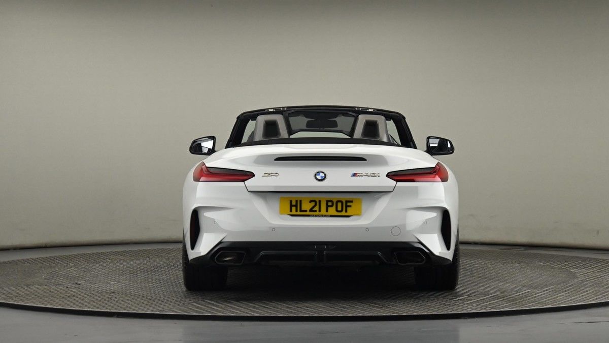 BMW Z4 Image 25