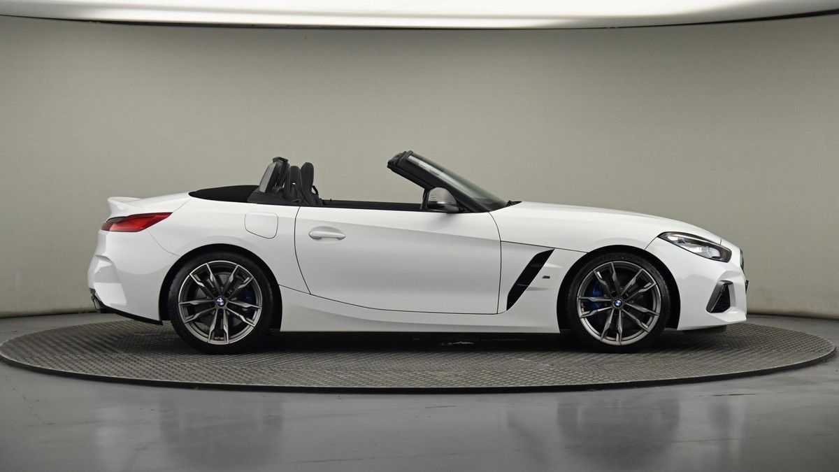 BMW Z4 Image 27