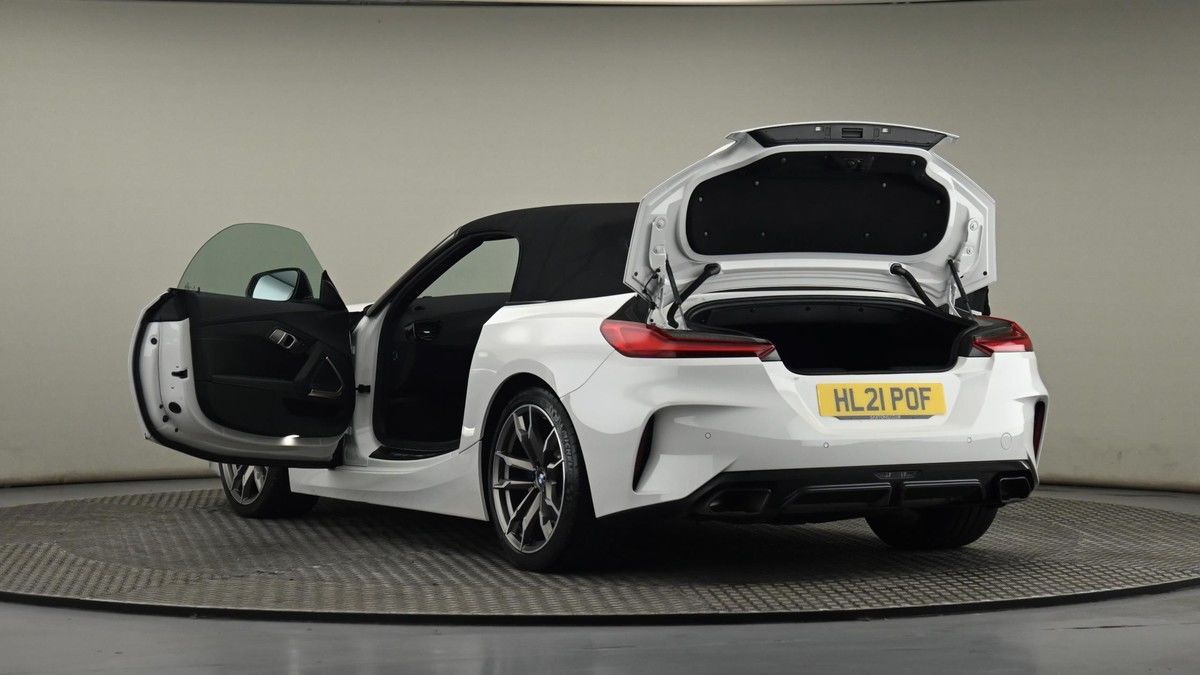BMW Z4 Image 29