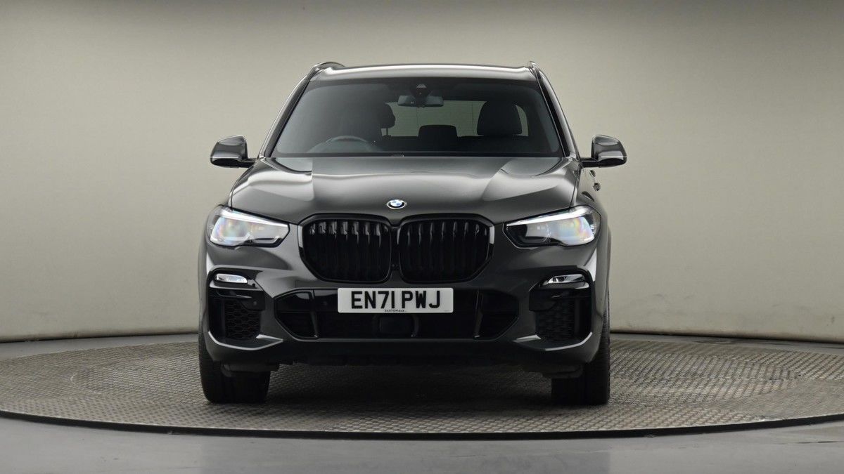 BMW X5 Image 21