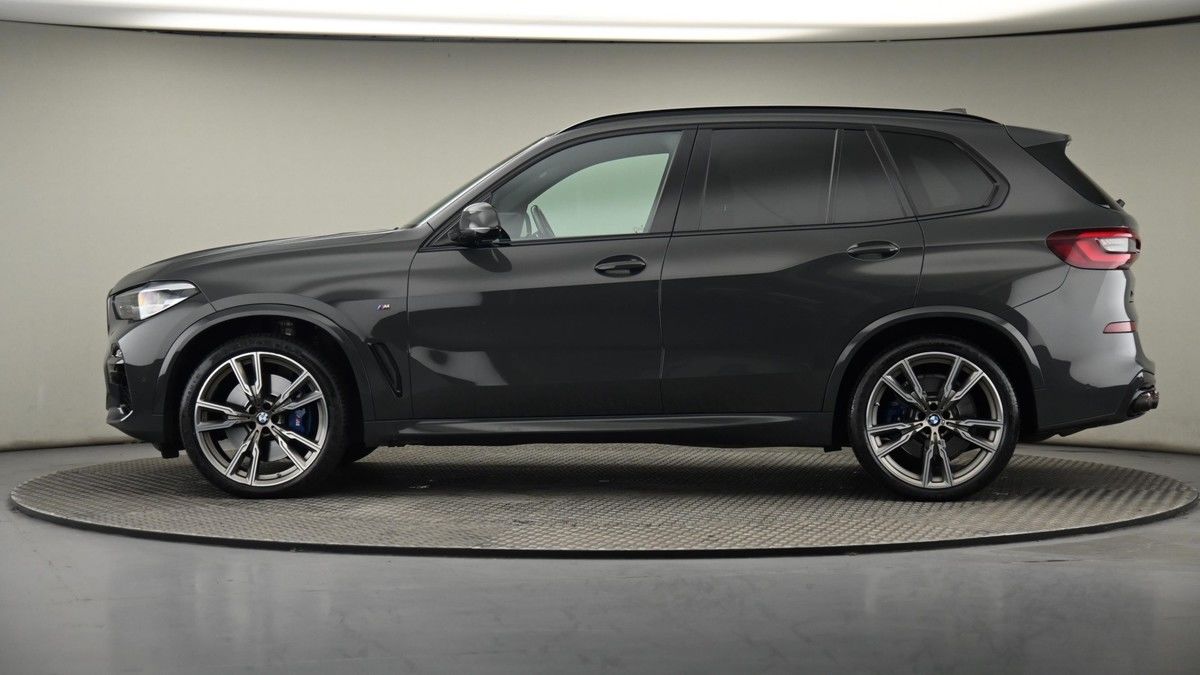 BMW X5 Image 23