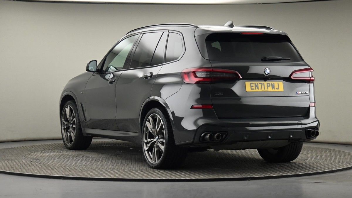 BMW X5 Image 24