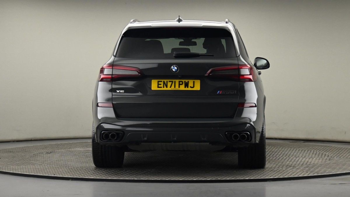 BMW X5 Image 25
