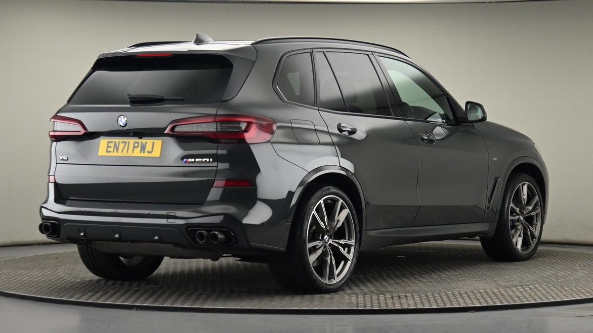 BMW X5 Image 26