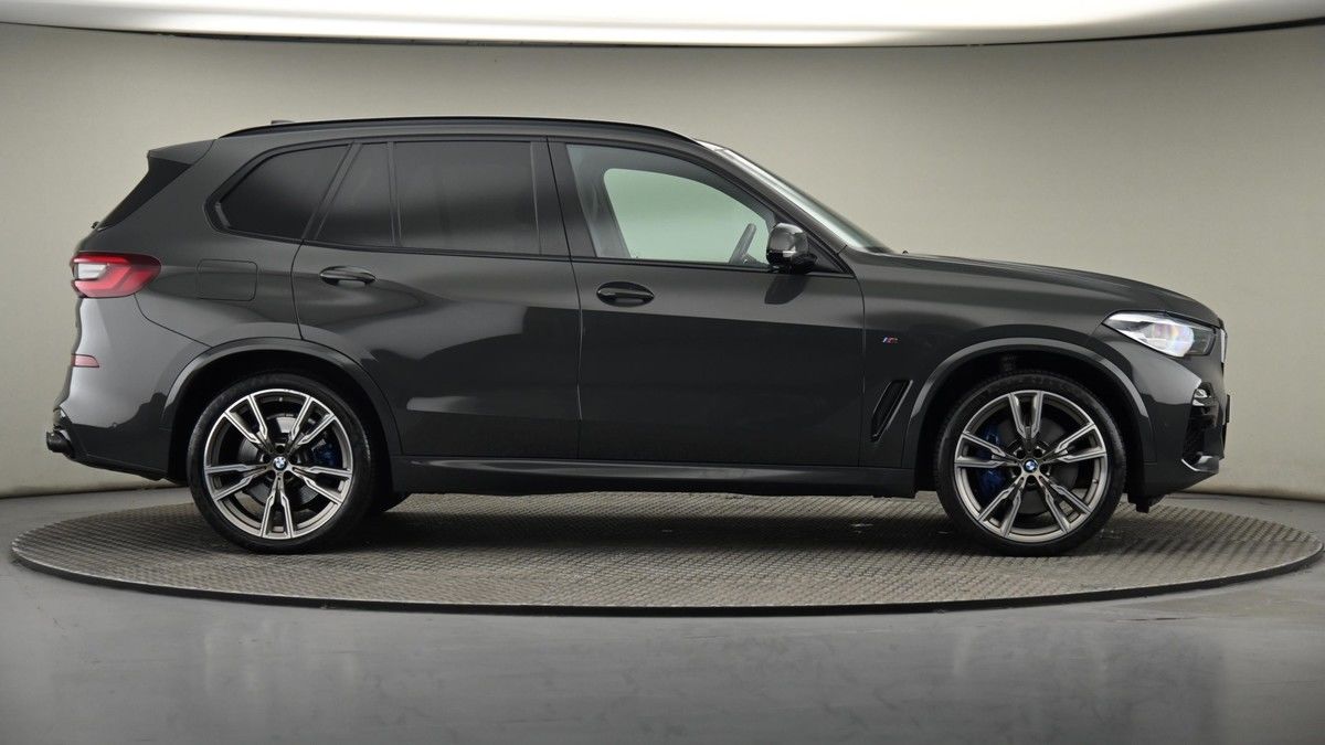 BMW X5 Image 27
