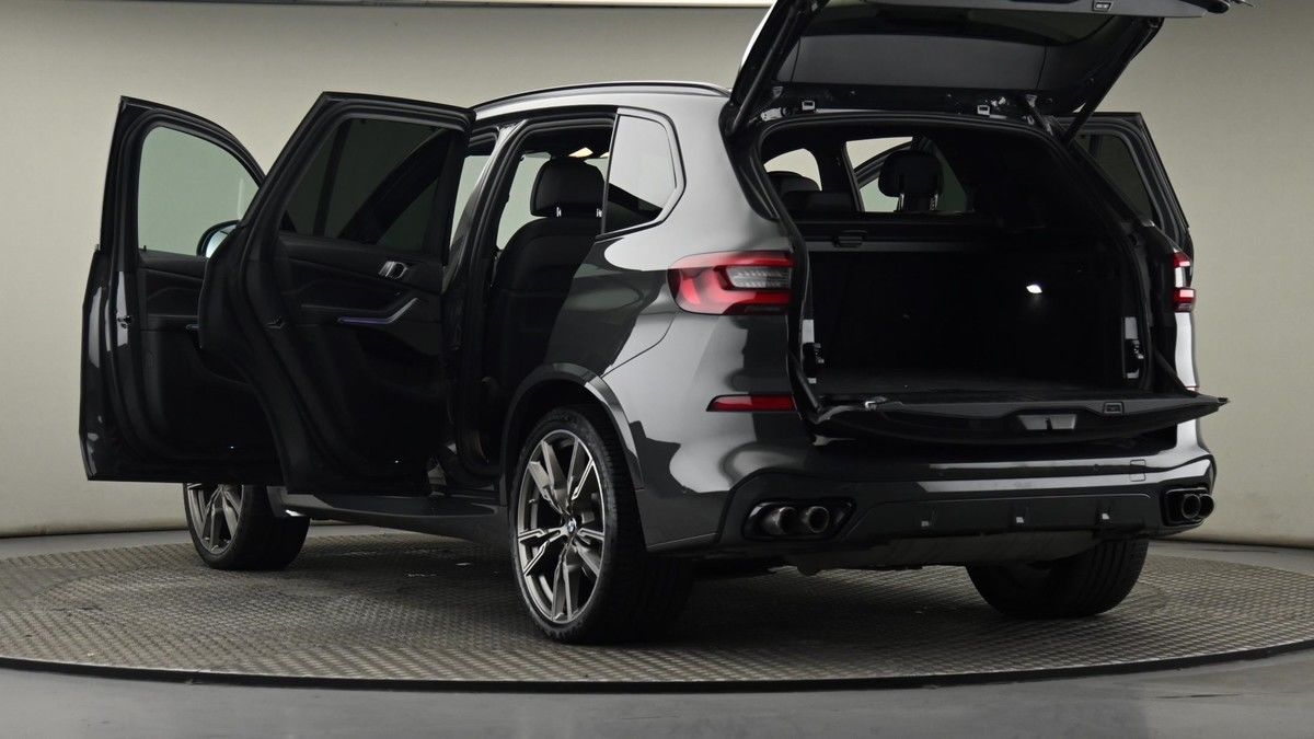 BMW X5 Image 29