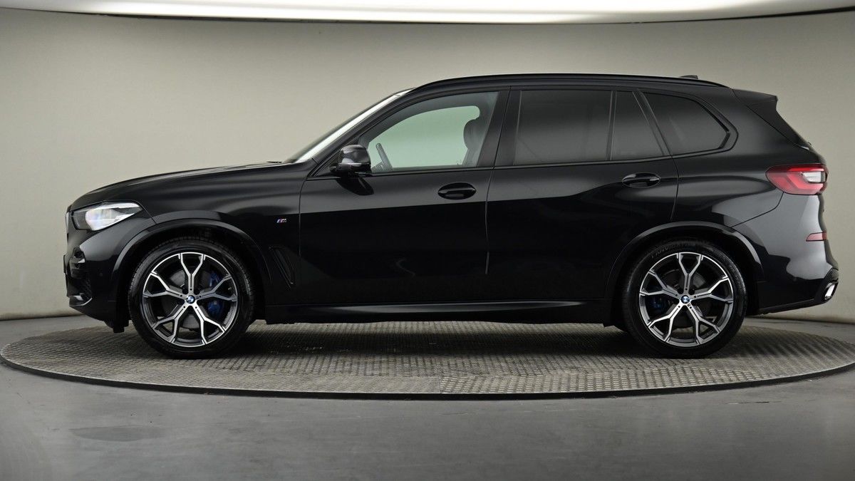 BMW X5 Image 23