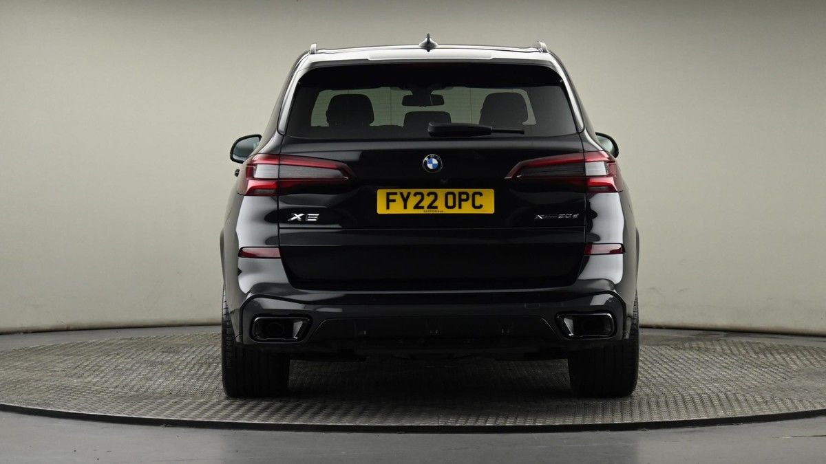 BMW X5 Image 25