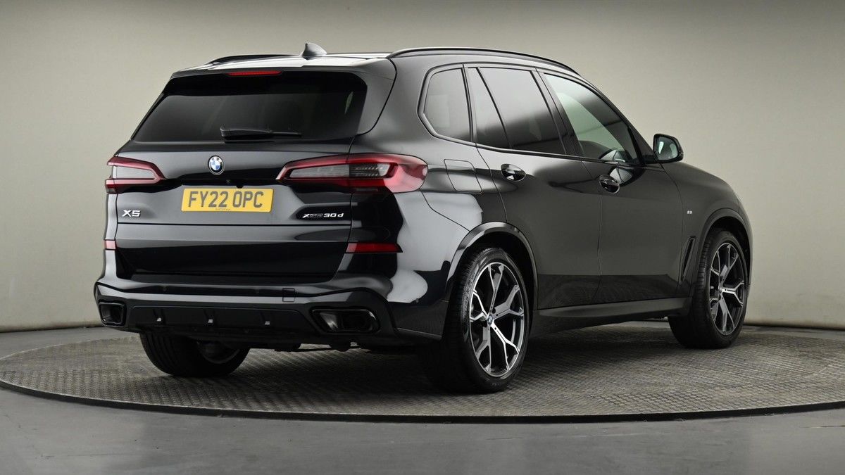 BMW X5 Image 26