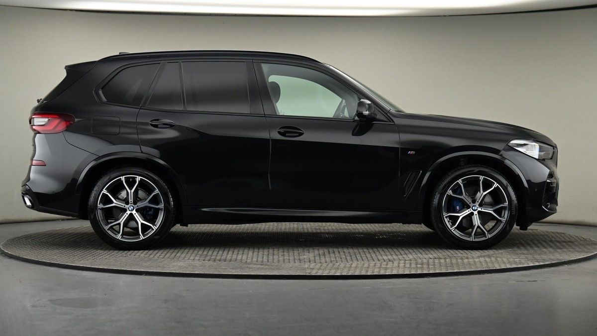 BMW X5 Image 27