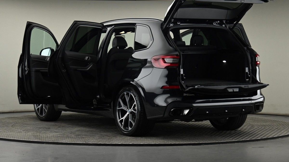 BMW X5 Image 29