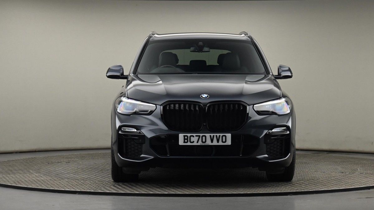 BMW X5 Image 20