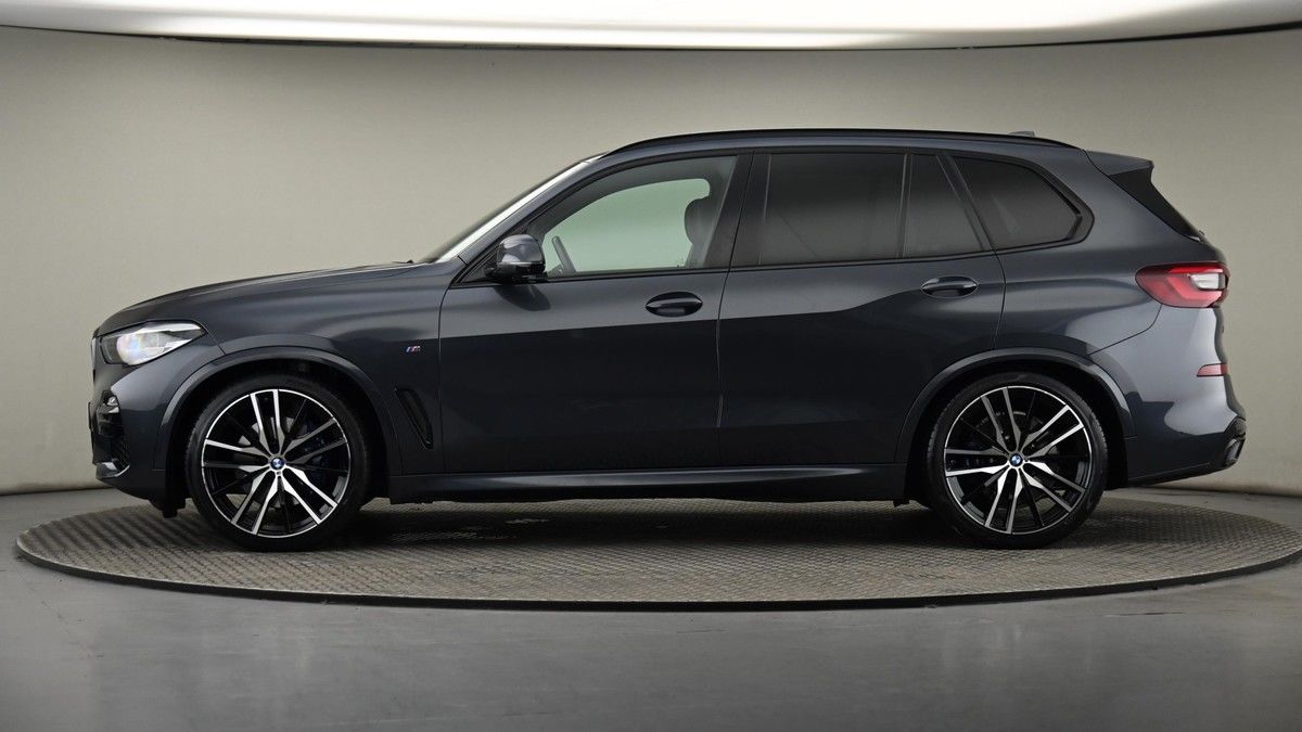BMW X5 Image 22