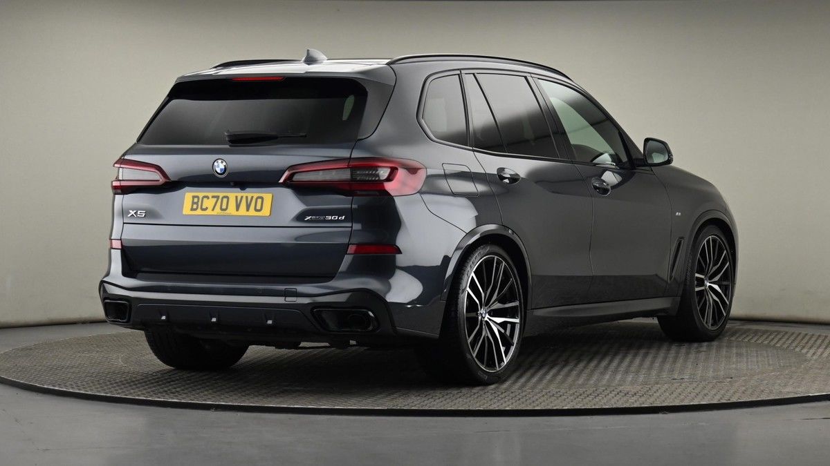 BMW X5 Image 25