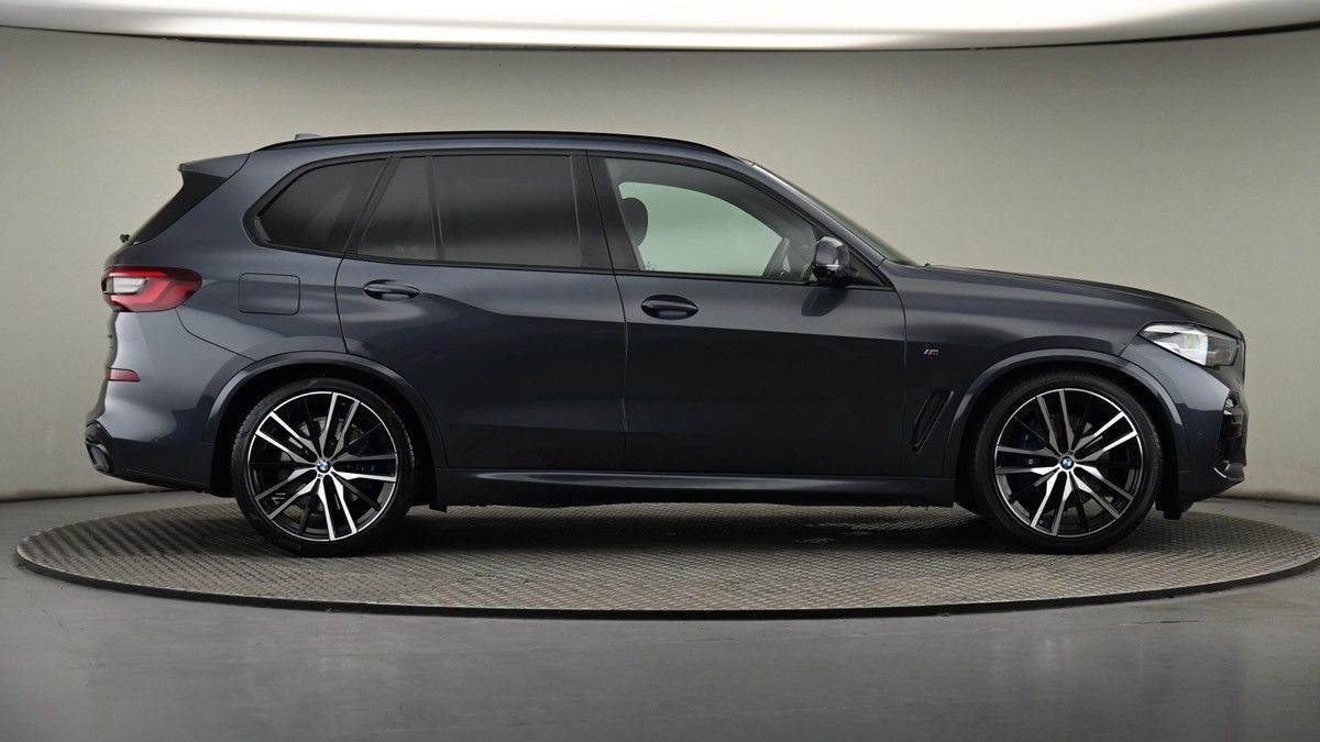BMW X5 Image 26