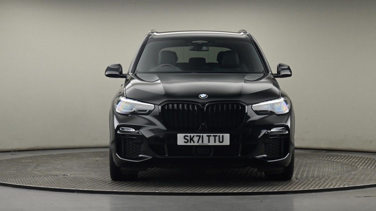 BMW X5 Image 20