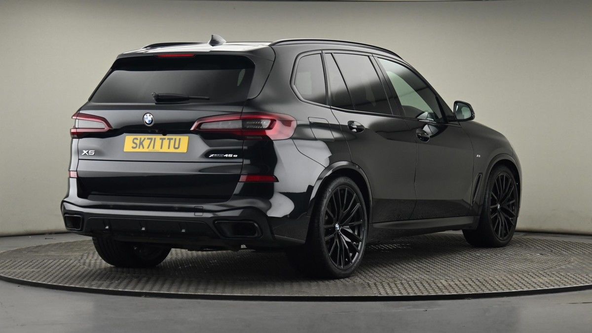 BMW X5 Image 25