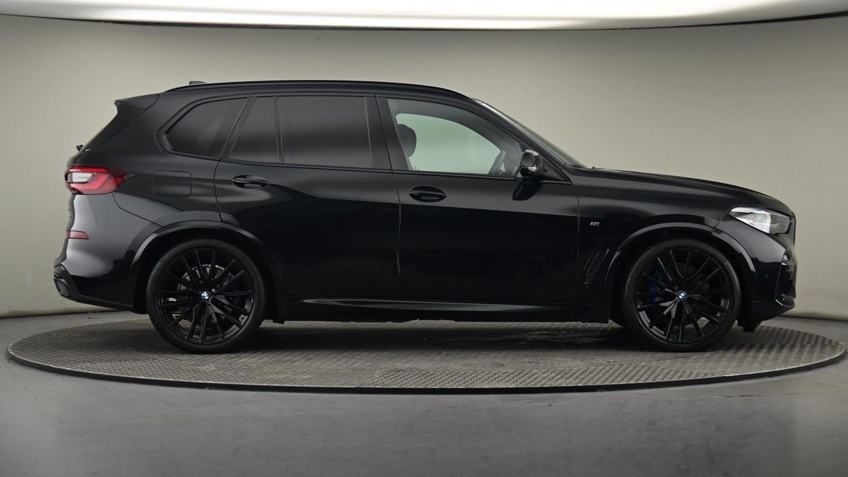 BMW X5 Image 26