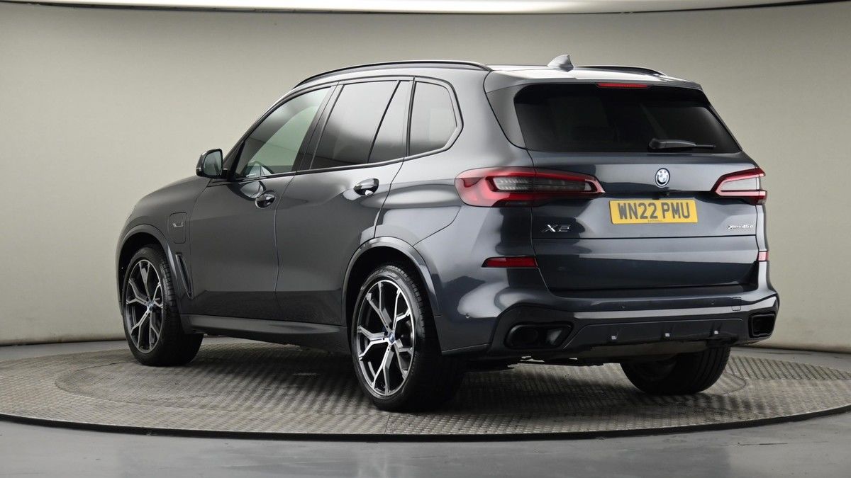 BMW X5 Image 23