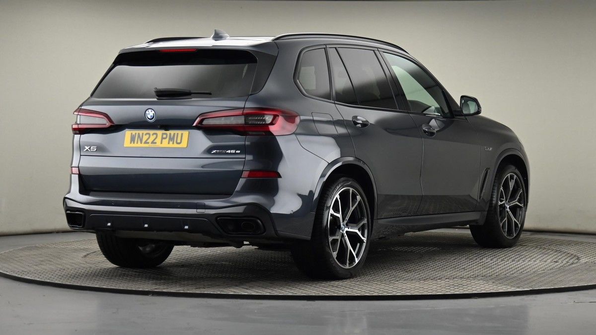 BMW X5 Image 25