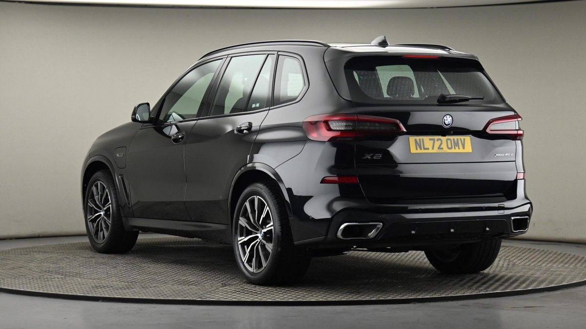 BMW X5 Image 24