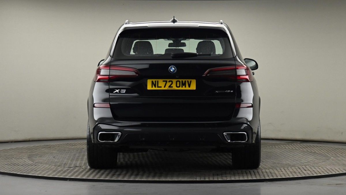 BMW X5 Image 25