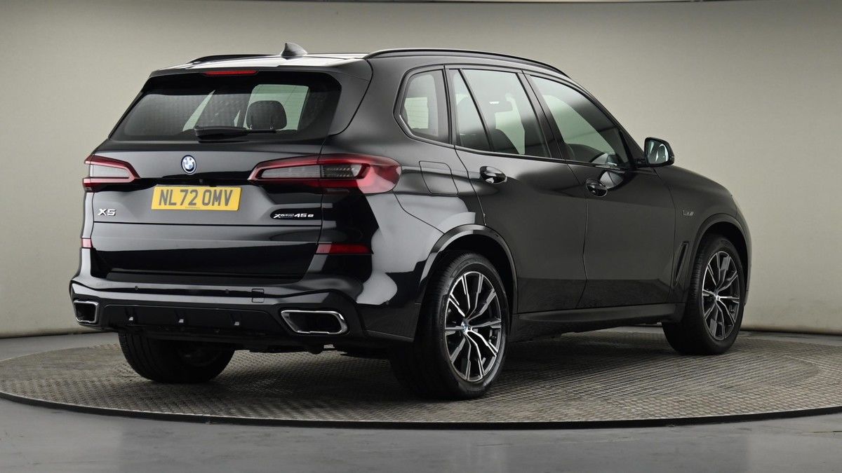 BMW X5 Image 26