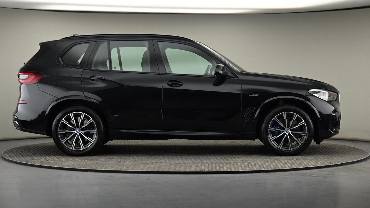 BMW X5 Image 27