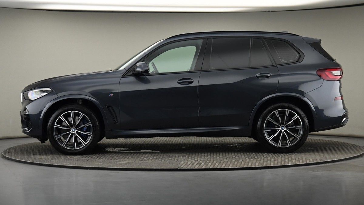 BMW X5 Image 23