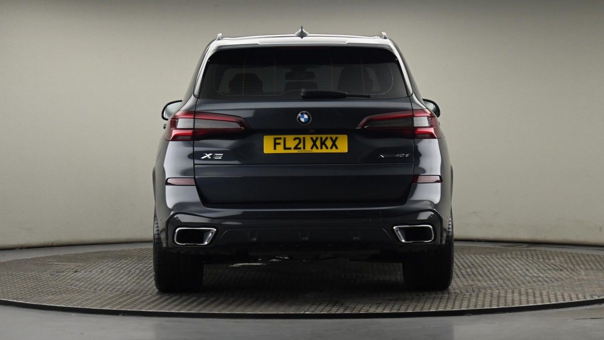 BMW X5 Image 25
