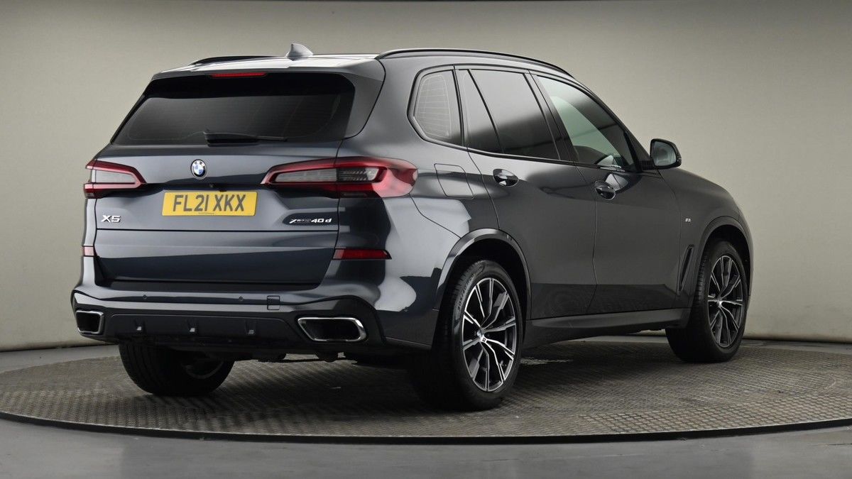 BMW X5 Image 26