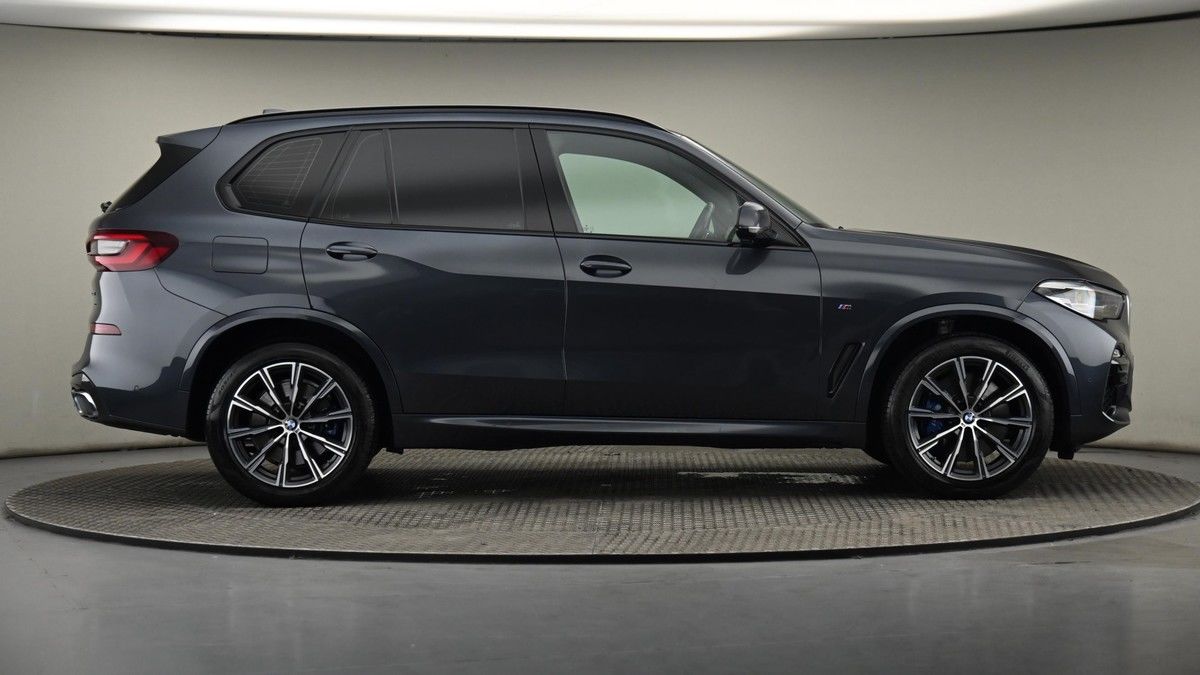 BMW X5 Image 27