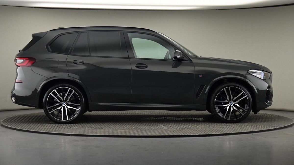More views of BMW X5