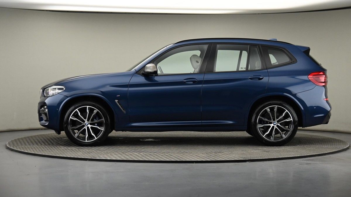 BMW X3 Image 22