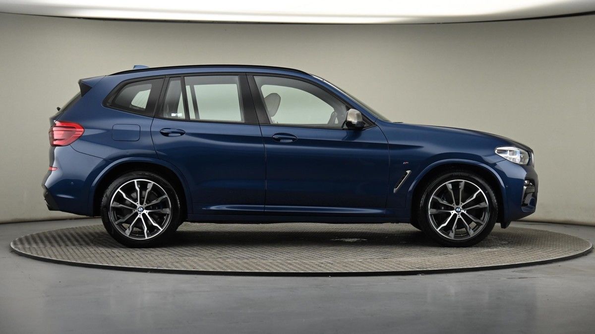 BMW X3 Image 26